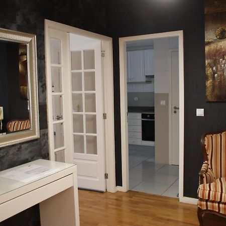Casa Da Praia Vila do Conde Eksteriør bilde