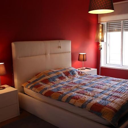 Casa Da Praia Vila do Conde Eksteriør bilde