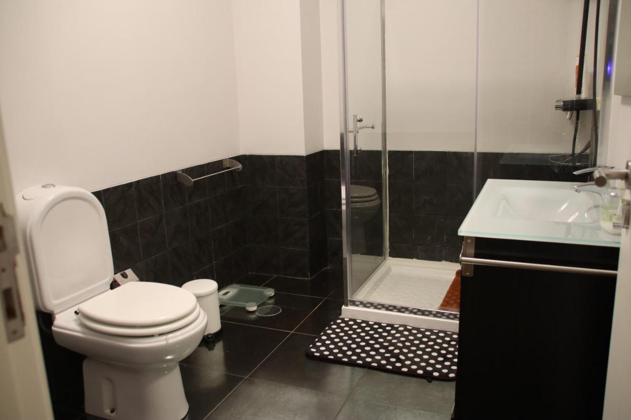 Casa Da Praia Vila do Conde Eksteriør bilde